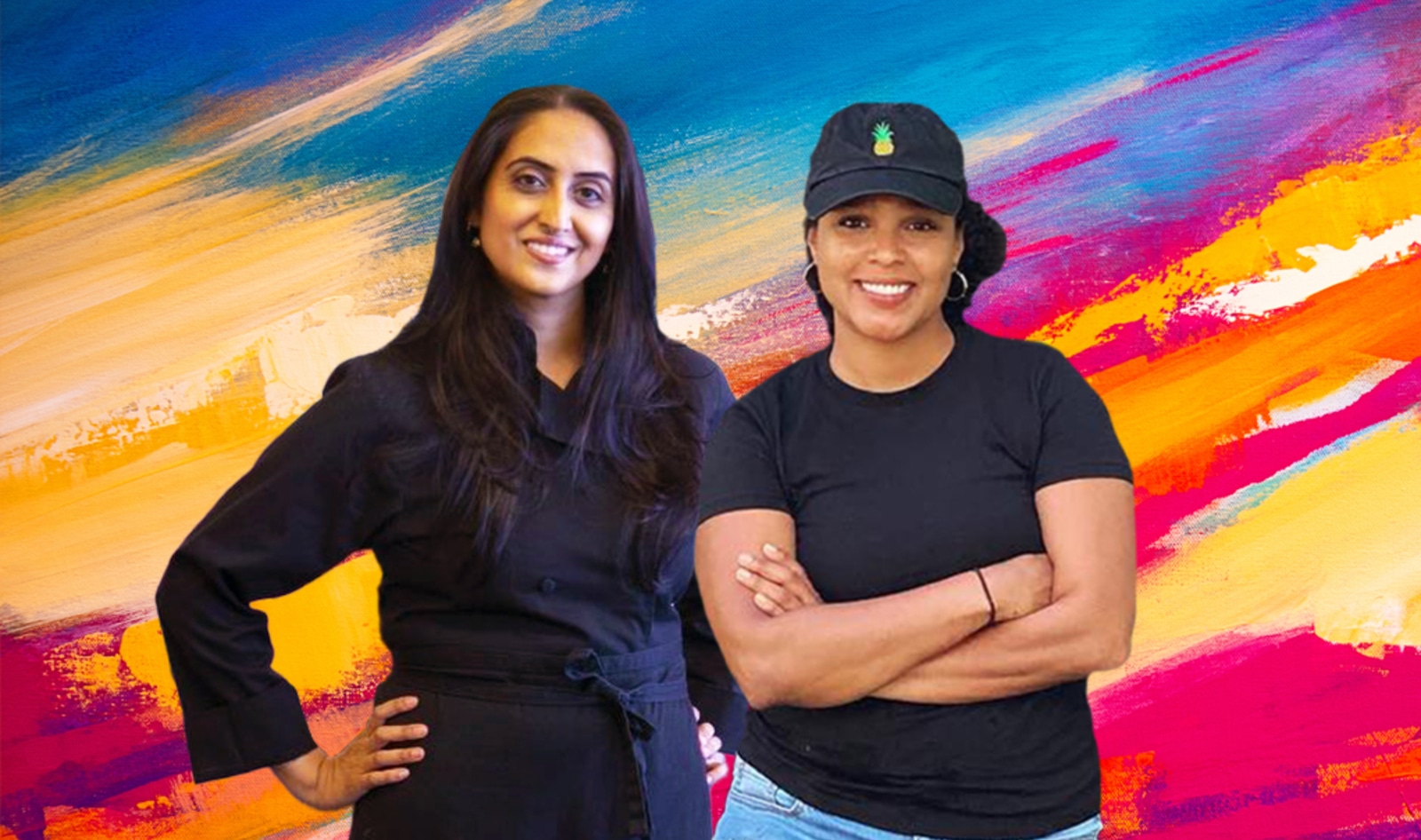 James Beard Appoints 2 Vegan Chefs to Its Legacy Network