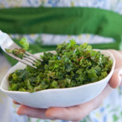 <i>ABC</i> Dishes on Vegetarian-Friendly Side Dishes