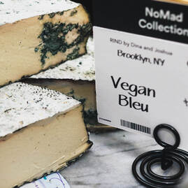 How Fine Vegan Cheese Is Making a Bid for the Dairy Case