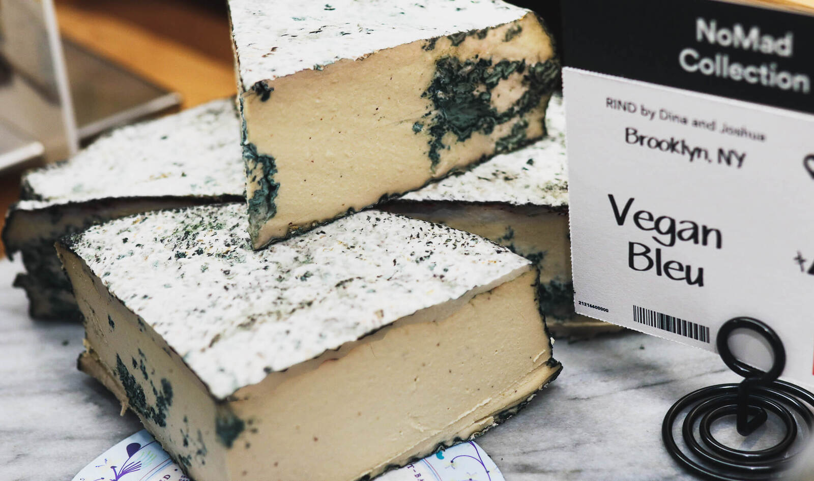 Gorgonzola Dolce at Whole Foods Market