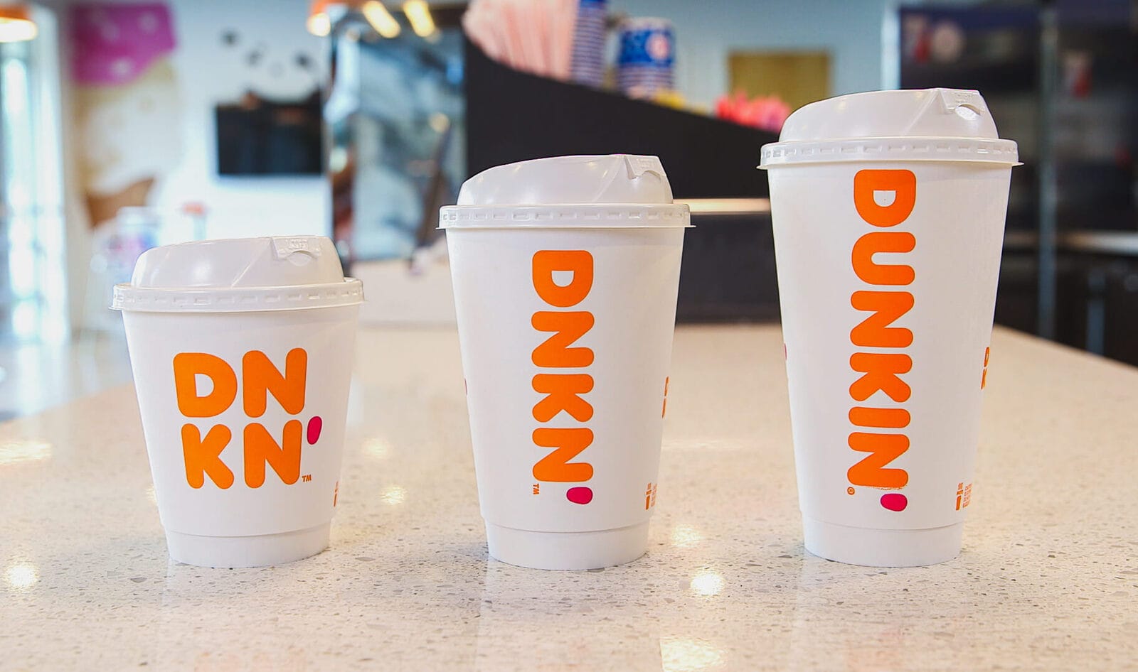How to Order Vegan at Dunkin’: From Breakfast to Drinks