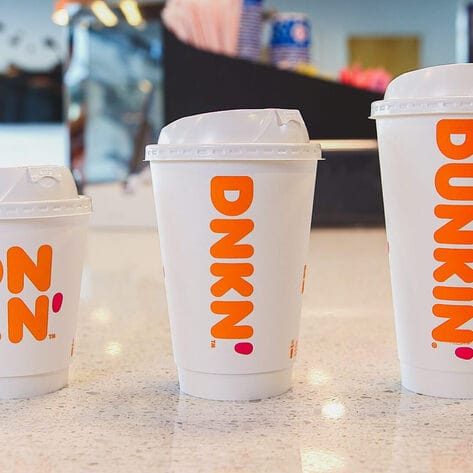 How to Order Vegan at Dunkin’: From Breakfast to Drinks