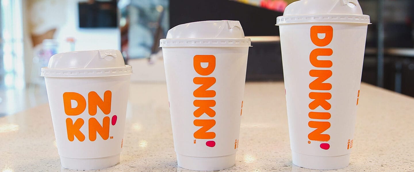 How to Order Vegan at Dunkin’: From Breakfast to Drinks