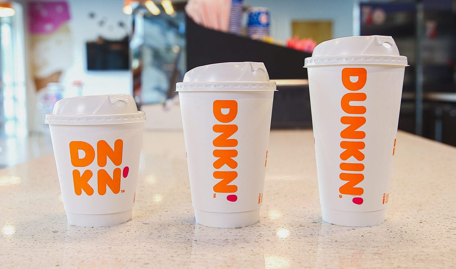 How to Order Vegan at Dunkin’ From Breakfast to Drinks VegNews