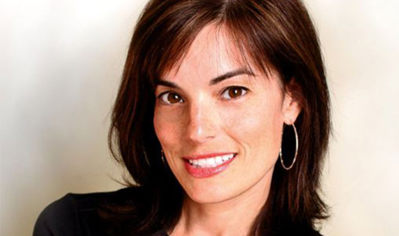 Q & A with Entrepreneur Julie Hasson