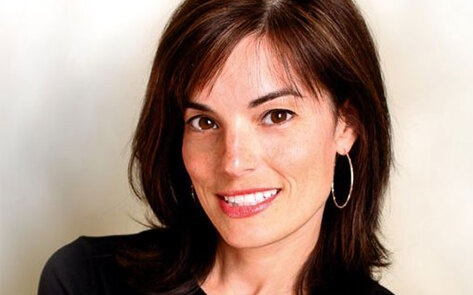 Q & A with Entrepreneur Julie Hasson