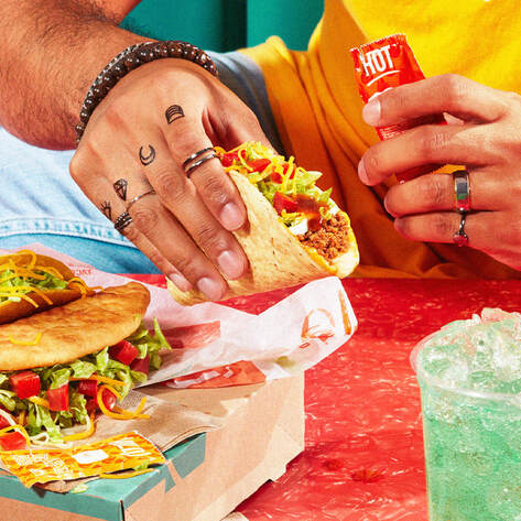 Taco Bell’s Own Vegan Beef Is Now on the Menu at 50 Locations