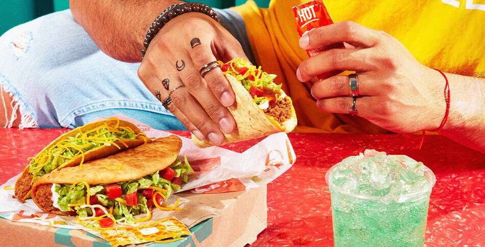 Taco Bell’s Own Vegan Beef Is Now on the Menu at 50 Locations