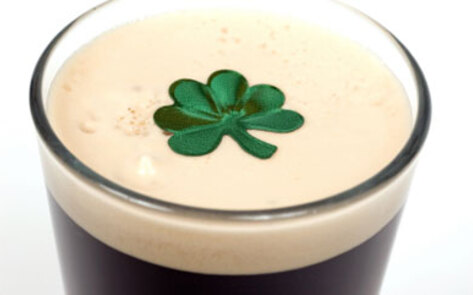 Celebrate St. Patty's at One of These 7 Vegan-Friendly Bars