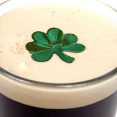 Celebrate St. Patty's at One of These 7 Vegan-Friendly Bars
