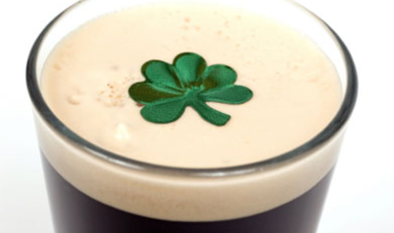 Celebrate St. Patty's at One of These 7 Vegan-Friendly Bars