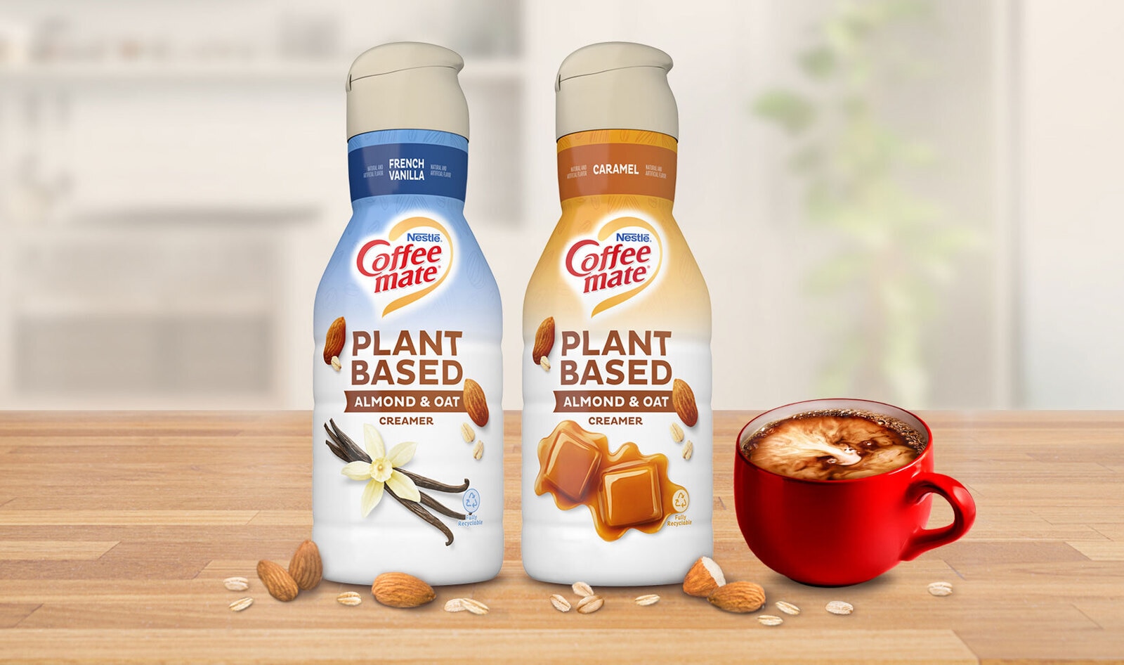 It Turns Out, There's a Big Difference Between Dairy-Free and Non-Dairy