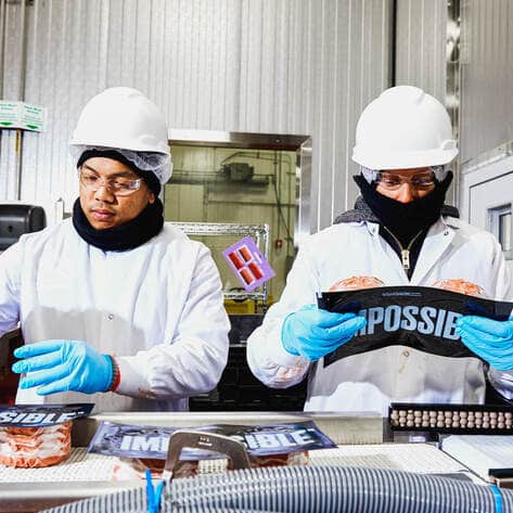 Can the $44 Billion Vegan Food Industry Help Save 1.5 Million Animal Agriculture Jobs? 