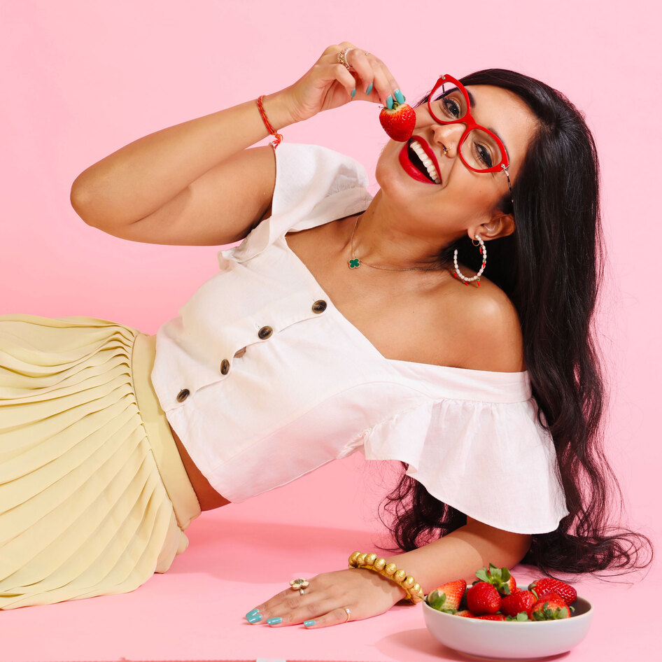Why Food Network Champion Priyanka Naik Is Home Bistro’s First Vegan Chef