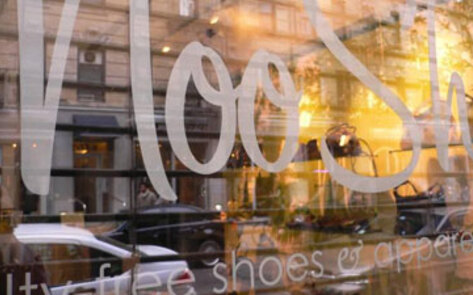This Week's Giveaway: $100 MooShoes Shopping Spree
