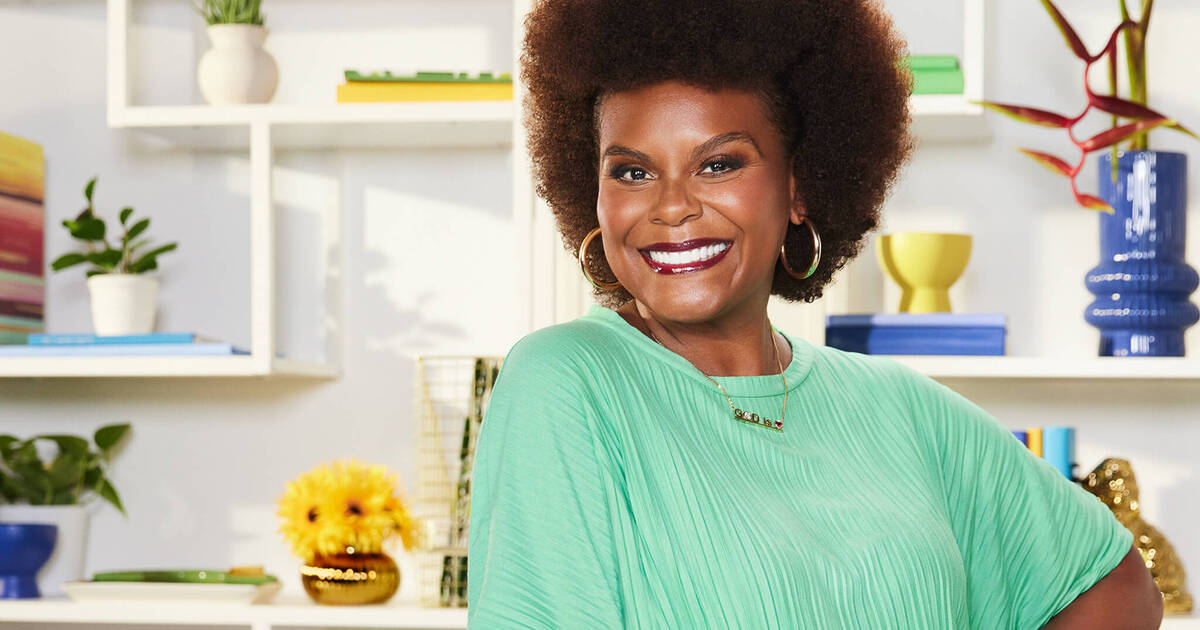 10 Things From Tabitha Brown’s New Target Collection We Can’t Live