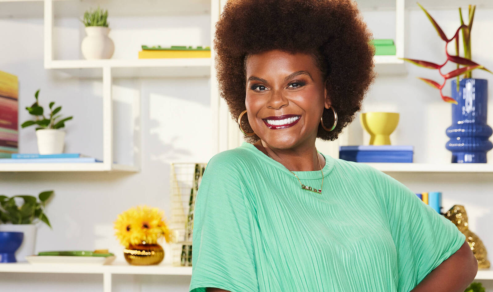 10 Things From Tabitha Brown’s New Target Collection We Can’t Live