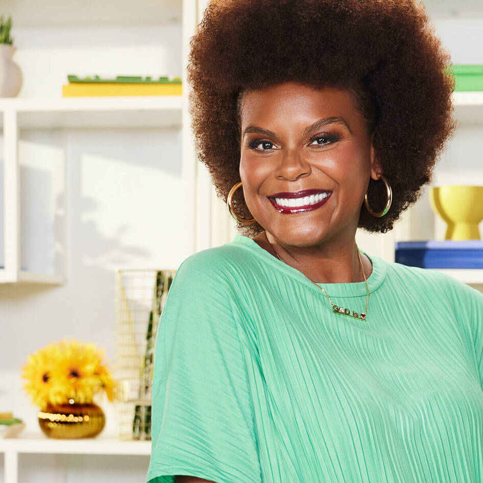 10 Things From Tabitha Brown's New Target Collection We Can't Live Without 