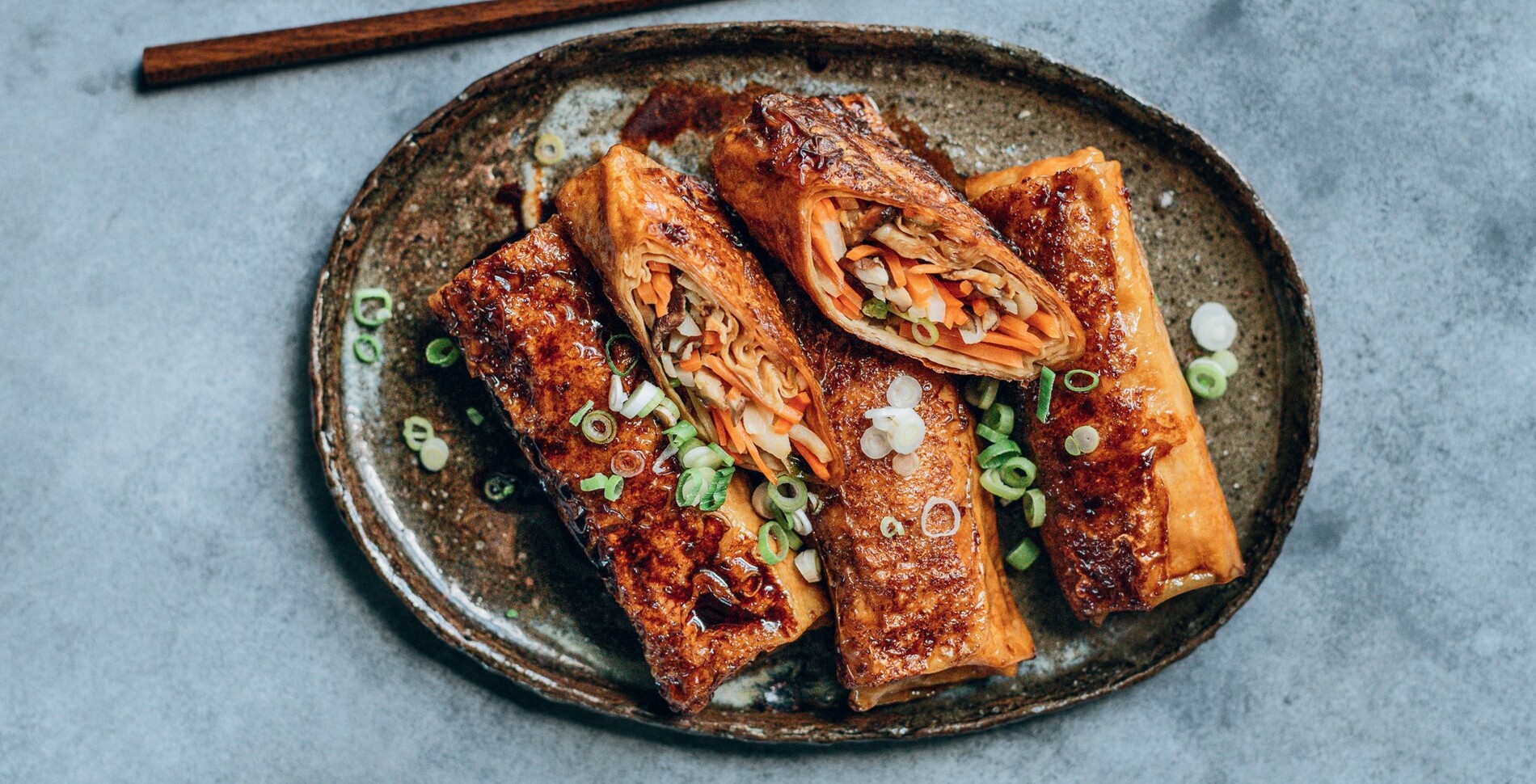 Don't Forget the Bamboo Shoots in Your Next Stir-Fy
