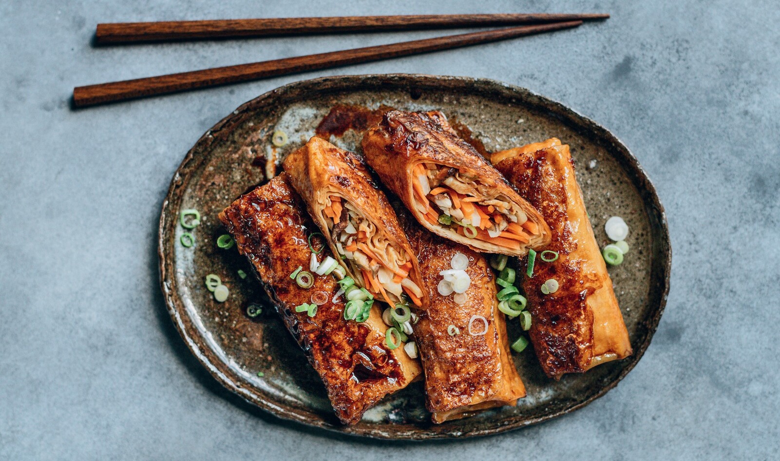 Don't Forget the Bamboo Shoots in Your Next Stir-Fy