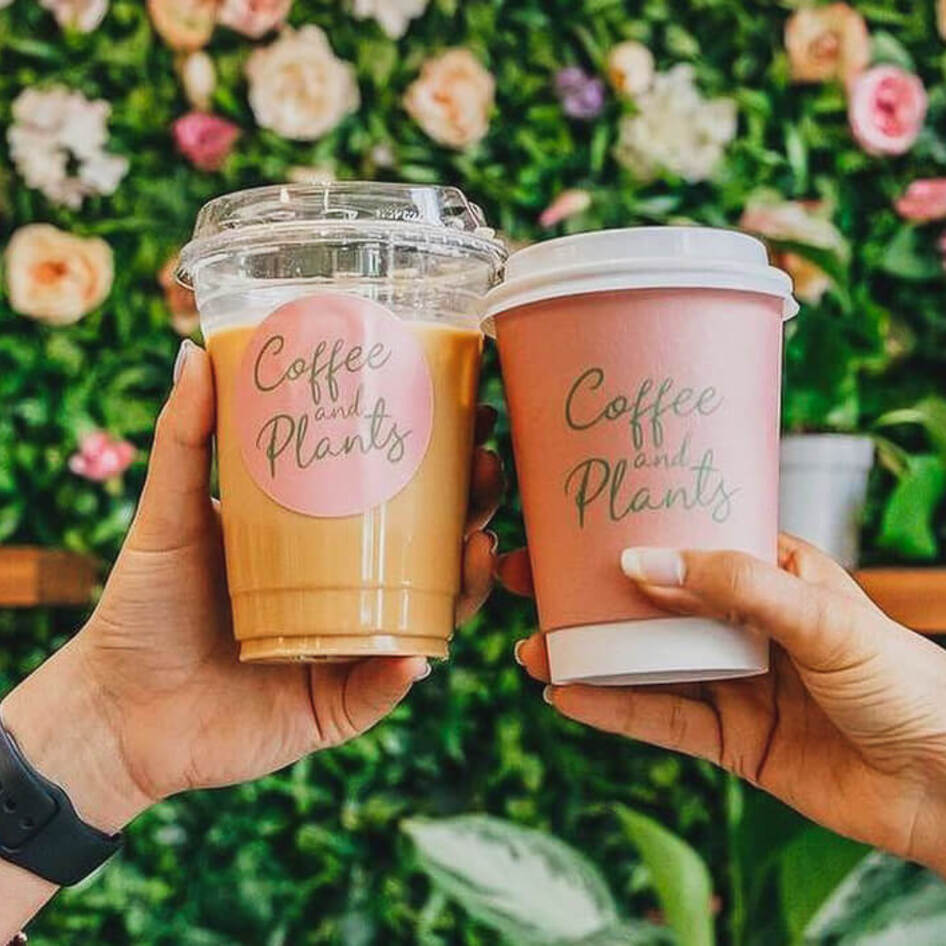 The 19 Best Vegan Coffee Shops in the US<br>