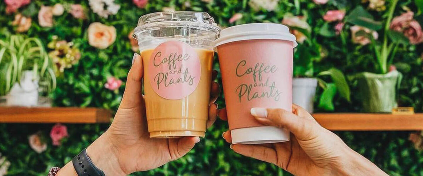 The 17 Best Vegan Coffee Shops in the US<br>
