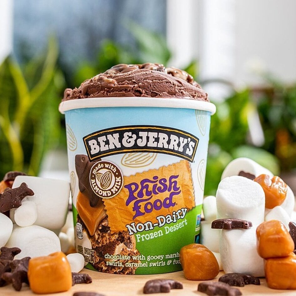10 Best Vegan Ice Creams to Savor Summer<br>