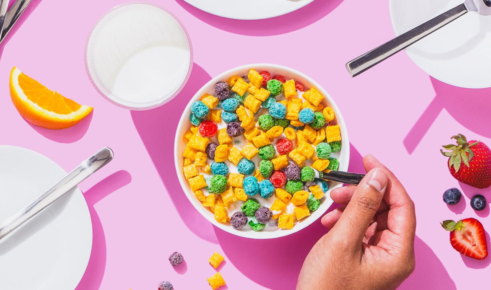 Is Cereal Vegan? Plus, 11 Must-Try Brands