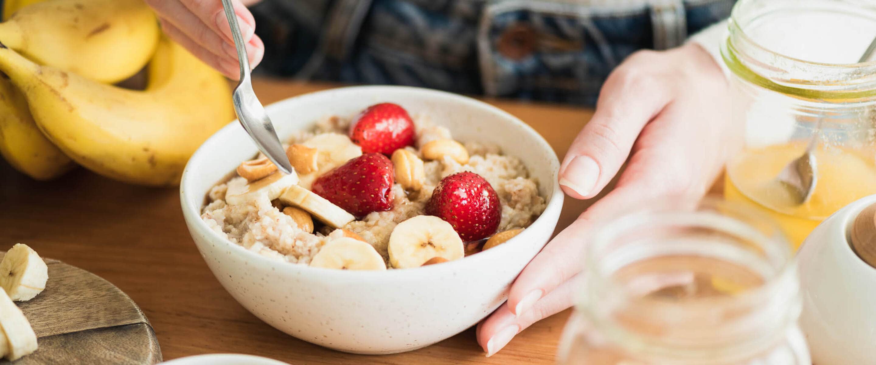 Gluten-Free and Vegan? Here's What to Eat for Optimal Health