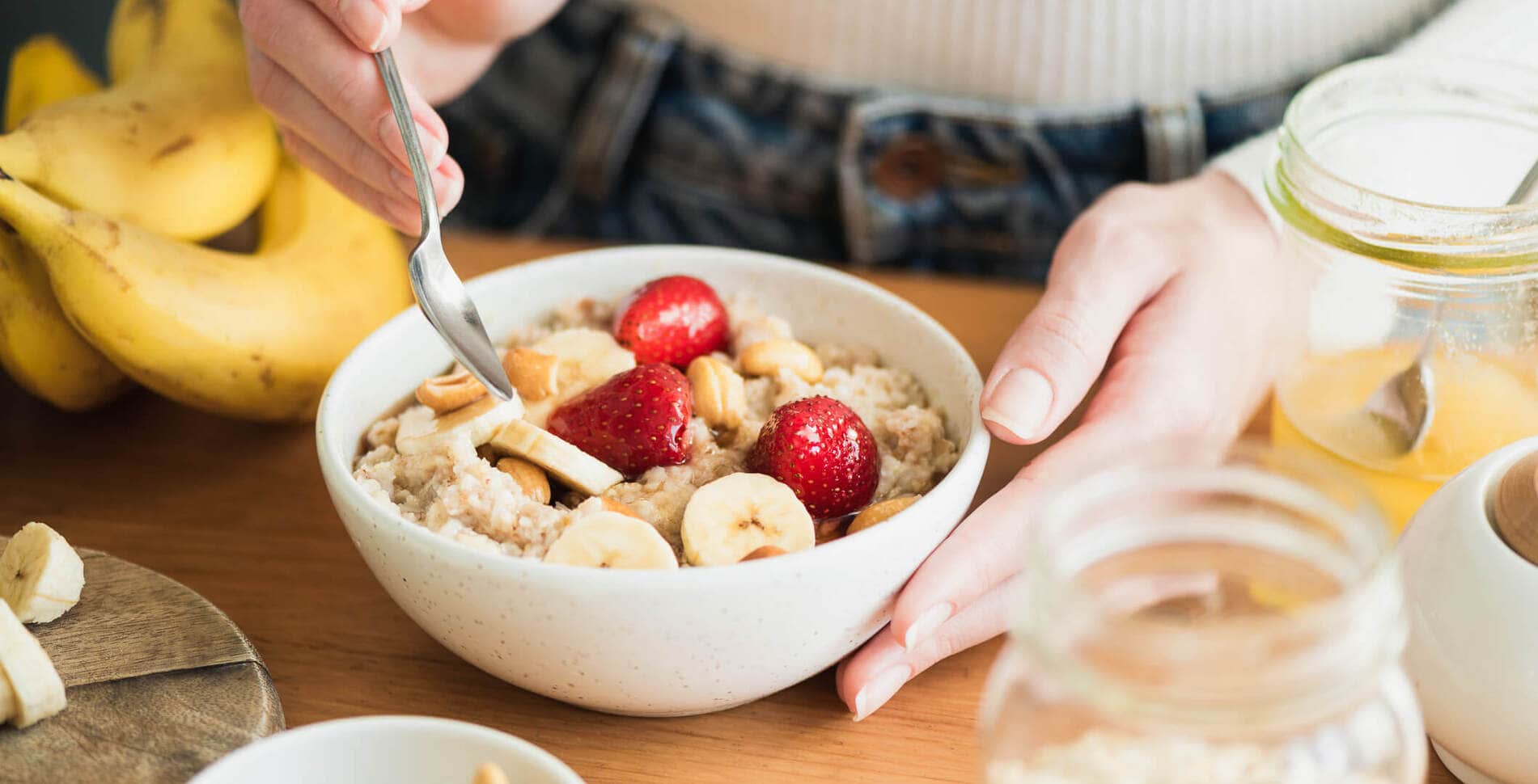 Gluten-Free and Vegan? Here's What to Eat for Optimal Health