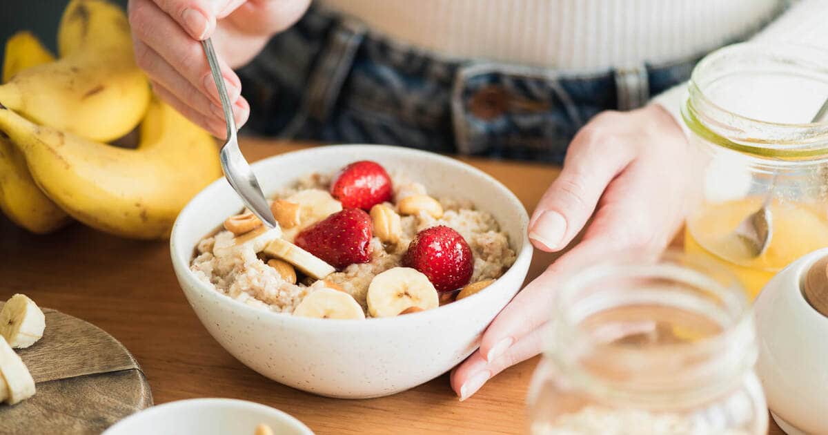 What Is a Gluten-Free Vegan Diet?