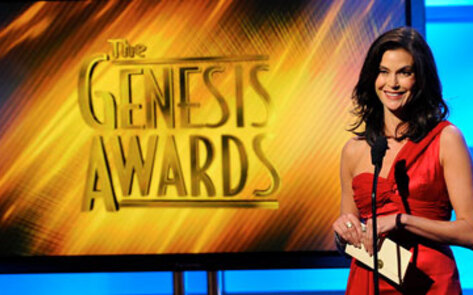 25th Genesis Awards