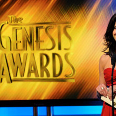 25th Genesis Awards