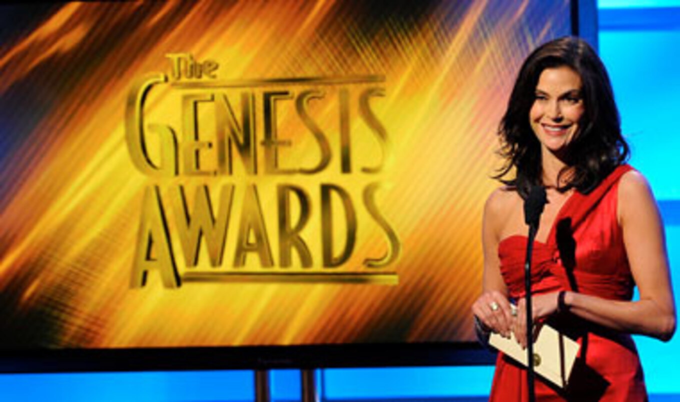 Genesis Awards Nominees