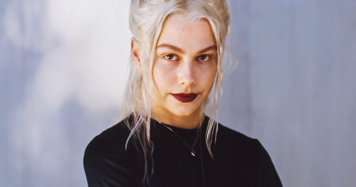 Phoebe Bridgers' Vegan HomeState Taco Benefits Kids in LA - Vimarsana News