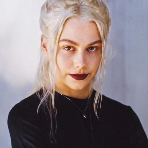 Phoebe Bridgers’ Vegan HomeState Taco Benefits Kids in LA