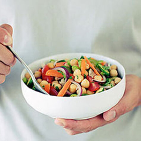 Veganism in Dallas Newspaper