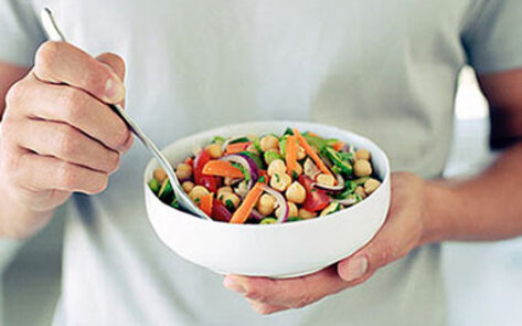 Vegan Diet Beats Diabetes