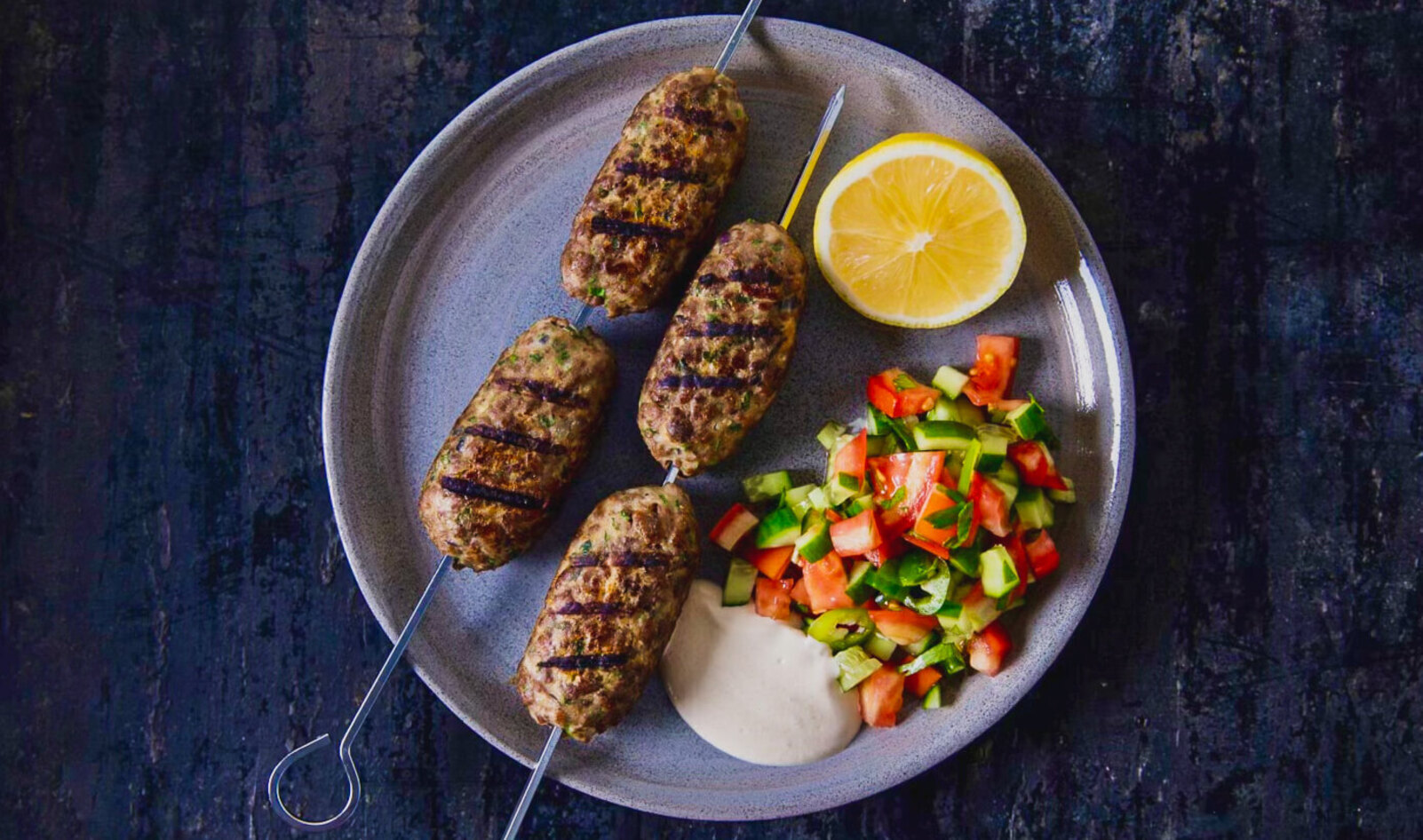 The World's First Cultivated Lamb Meat Could Help Reduce Livestock's 180 Million Ton Methane Footprint 