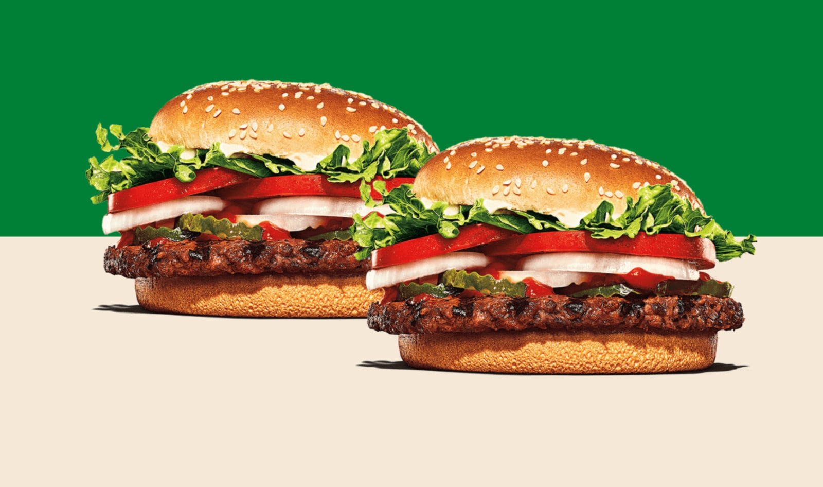What's Vegan at Burger King? The Complete Menu Guide