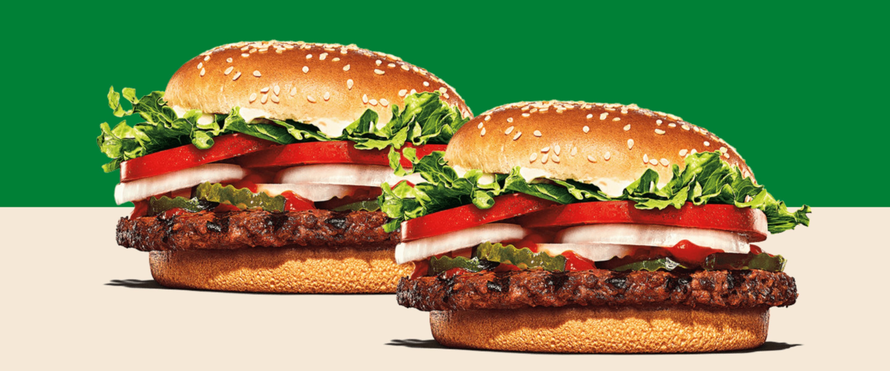 What's Vegan at Burger King? The Complete Menu Guide