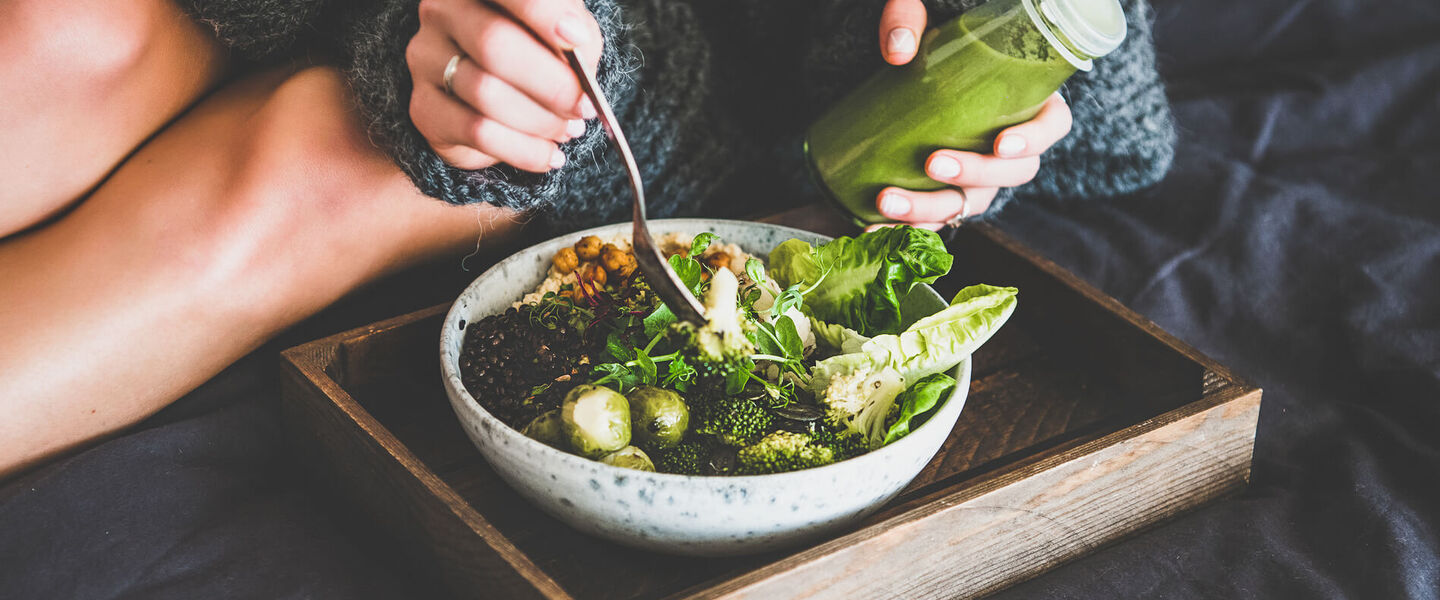 How to Get Iron on a Vegan Diet, Plus 13 Sources