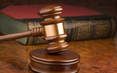 Veganism Discrimination Suit