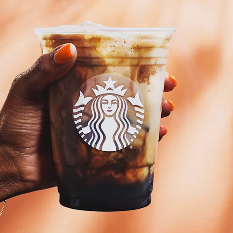 The Essential Guide to Starbucks Vegan Fall Drinks