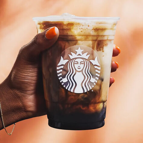 The 2023 Essential Guide to Starbucks Vegan Fall Drinks