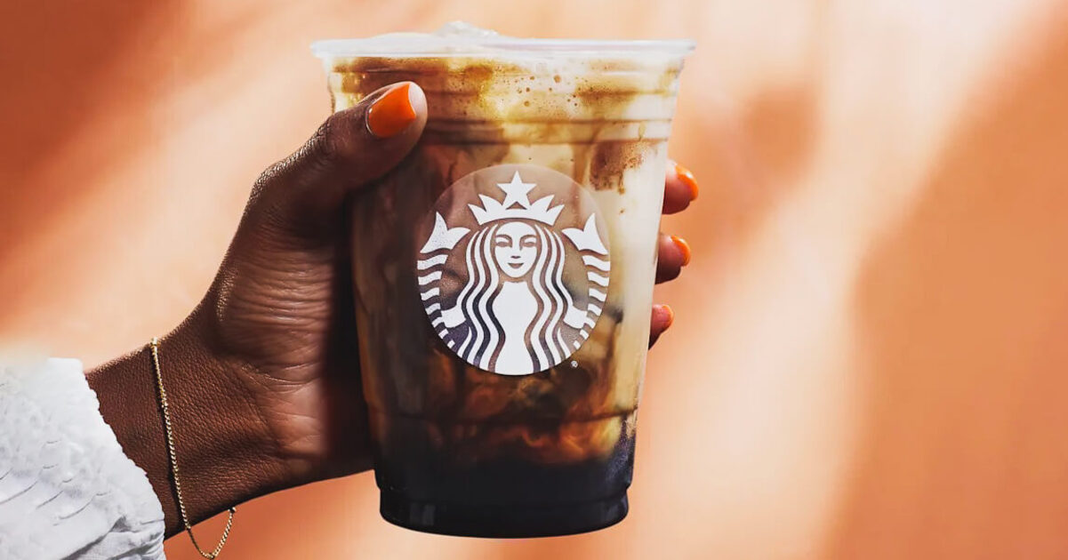 10 Realistic Starbucks Drinks for Parents