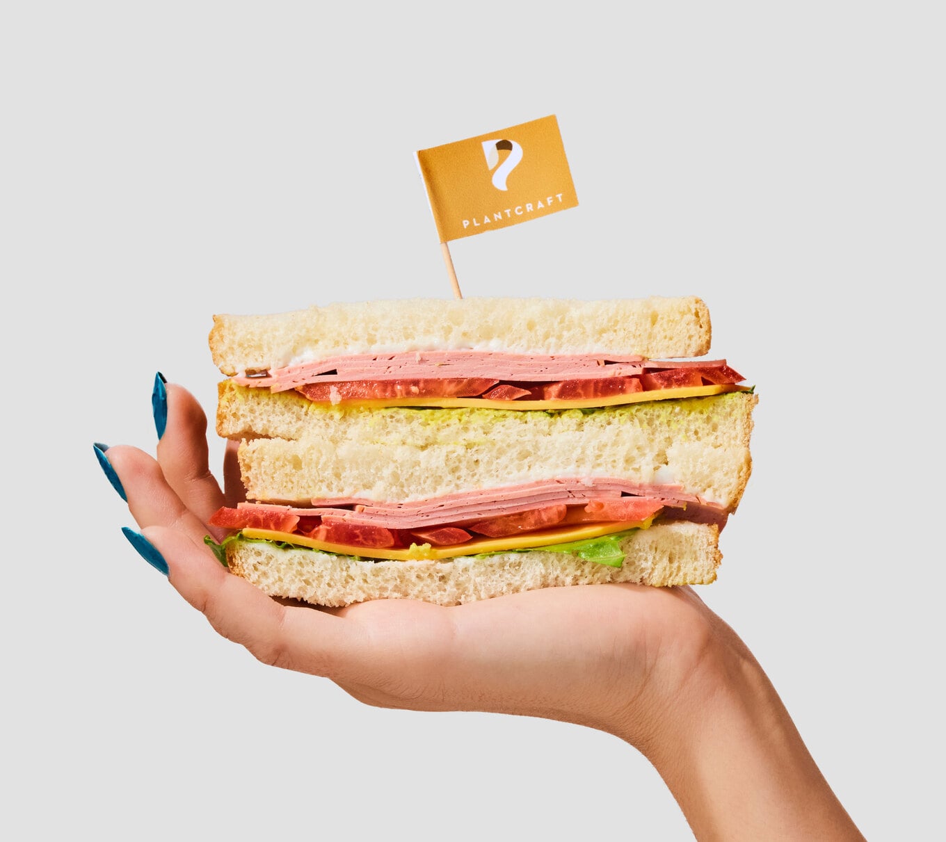 VegNews.VeganBologna.Plantcraft