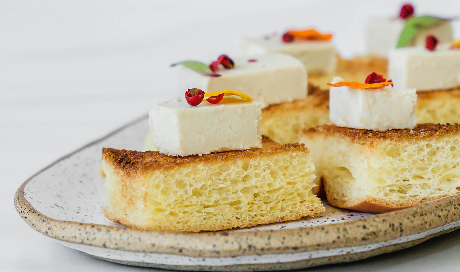 The Only Legal Foie Gras In California Hits the Menu at LinkedIn HQ