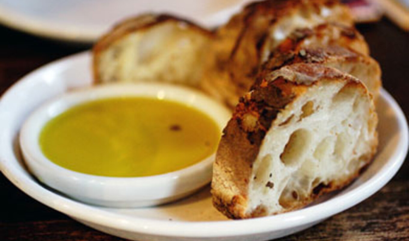 The Ultimate Guide to Cooking Oil