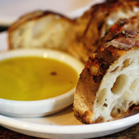 The Ultimate Guide to Cooking Oil